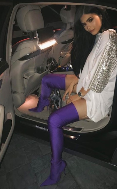 Kylie Jenner
